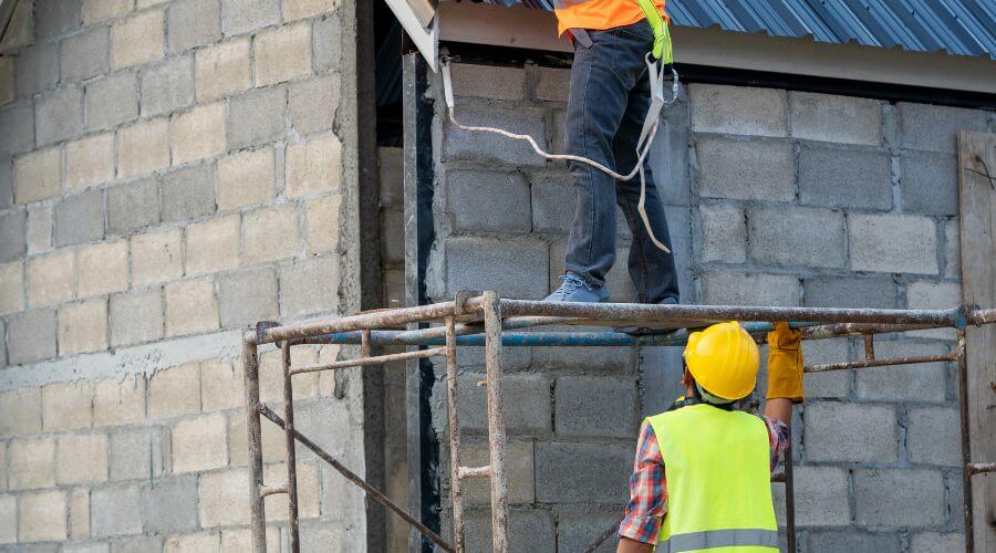 Expert new roof installation services in Greene, NY